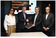 Orange Tunisie et Focus s’associent pour accélérer l’accès des entreprises au Cloud souverain en Tunisie Orange Tunisie et Focus s’associent pour accélérer l’accès des entreprises au Cloud souverain en Tunisie