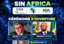 SIN Africa 2026 : l’intelligence artificielle au service du capital humain en Afrique SIN Africa 2026 : l’intelligence artificielle au service du capital humain en Afrique