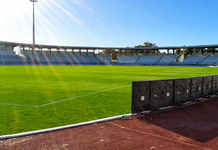 La CAF homologue le stade Taïeb M’hiri de Sfax