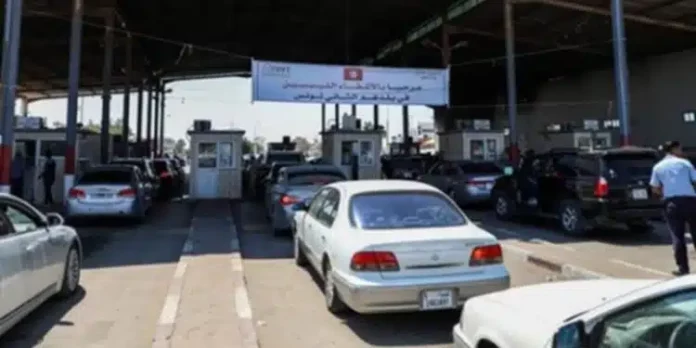 Tourisme : le recul des marchés algérien et libyen s’accentue encore